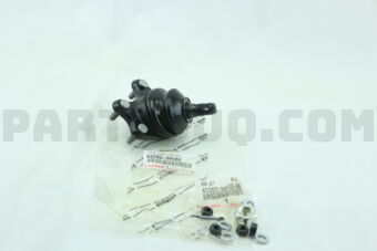 4335039085 JOINT ASSY, FRONT UPPER BALL, RH