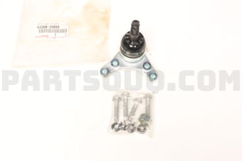 4336039095 JOINT ASSY, FRONT UPPER BALL, LH