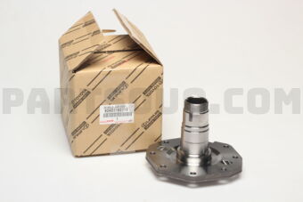 4340160110 SPINDLE SUB-ASSY