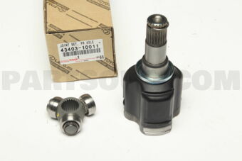 4340310011 JOINT ASSY, FRONT DRIVE INBOARD, R