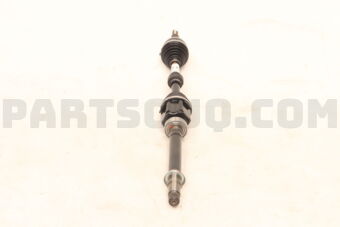 4341006B80 Toyota SHAFT ASSY, FR