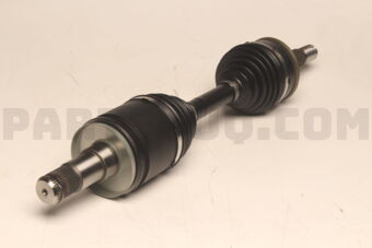 4342060230 SHAFT ASSY  FR