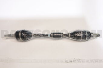 43420BZ260 SHAFT ASSY  FR DRIVE
