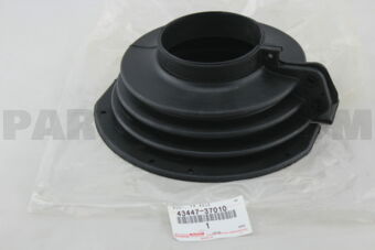 4344737010 BOOT, STEERING KUCKLE