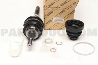 4346009Y61 SHAFT SET, OUTBOARD JOINT