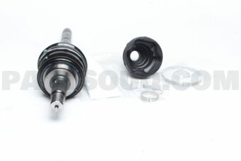 4346009Y63 SHAFT ASSY  OUTBOARD