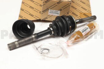 4346039277 SHAFT SET  OUTBOARD
