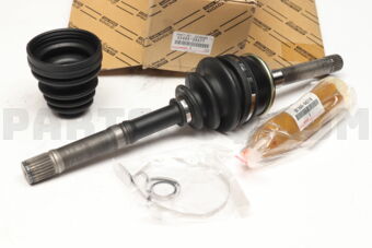 4346039277 SHAFT SET  OUTBOARD