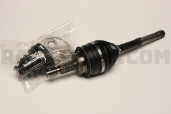 4346069205 SHAFT SET  OUTBOARD