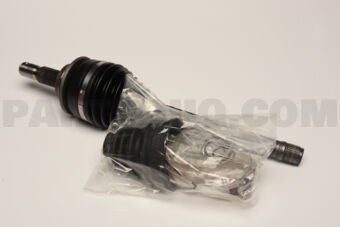 4346069205 SHAFT SET  OUTBOARD