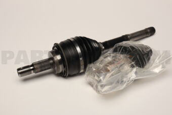 4346069205 SHAFT SET  OUTBOARD