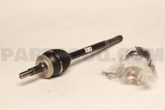 4347080466 Toyota SHAFT SET  OUTBOARD