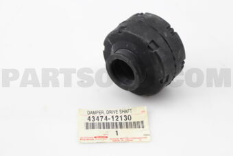 4347412130 DAMPER, DRIVE SHAFT