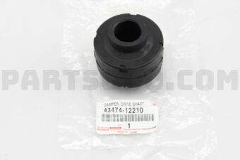 4347412210 DAMPER, DRIVE SHAFT