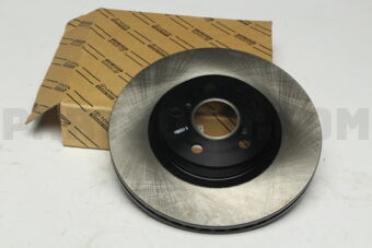 4351202270 DISC, FRONT