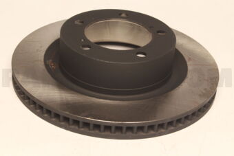 435120C020 DISC, FRONT
