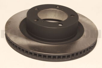 435120C020 DISC, FRONT