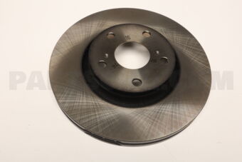 435120F030 Toyota DISC, FRONT