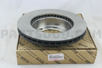 435120K070 DISC, FRONT