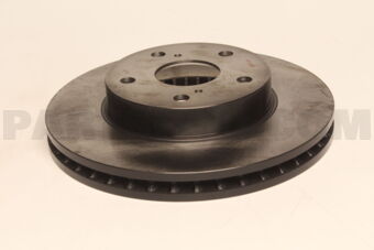435120K160 Toyota DISC  FR