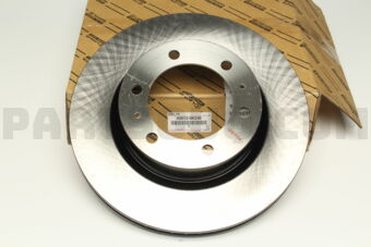 435120K230 DISC  FR