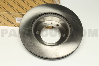 435120K230 DISC  FR