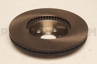 435120K300 Toyota DISC  FR
