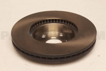 435120K300 Toyota DISC  FR