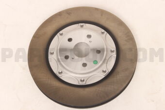 4351211010 DISC, FR RH