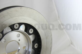 4351230371 DISC, FRONT