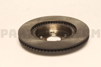 4351233150 Toyota DISC, FR