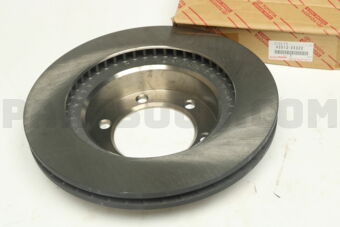4351235322 DISC, FRONT