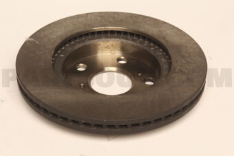 4351242040 DISC, FRONT