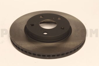 4351242040 DISC, FRONT