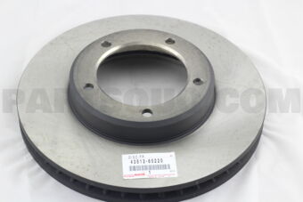 4351260220 DISC  FR