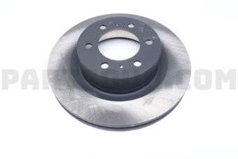 4351260290 Toyota DISC  FR