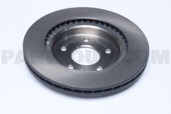 43512BZ340 DISC  FR