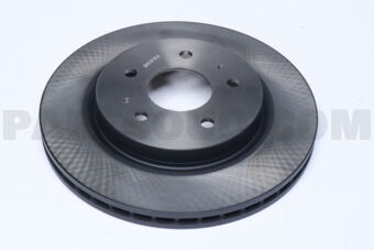 43512BZ340 DISC  FR