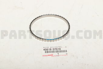 4351537010 ROTOR, SKID CONTROL, FRONT