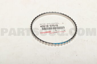 4351537010 ROTOR, SKID CONTROL, FRONT