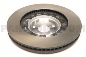 4351611010 DISC, FR LH