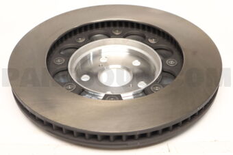 4351611010 DISC, FR LH