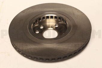 4351622011 Toyota DISC, FR,LH