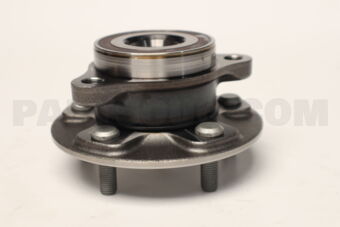 435500A010 Toyota HUB &amp; BEARING ASSY
