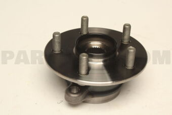 4355052010 HUB &amp; BEARING ASSY