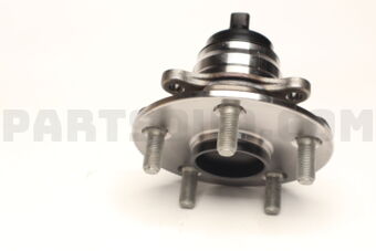 4356050013 Toyota Hub Sub-Assy, Front Axle, Lh