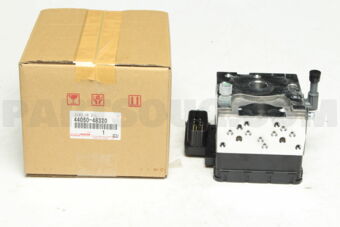 4405048320 ACTUATOR ASSY, BRAKE