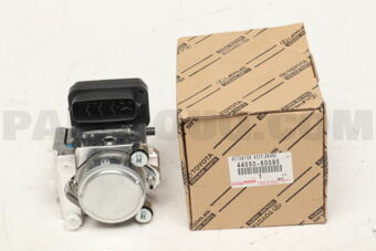4405060090 ACTUATOR ASSY, BRAKE