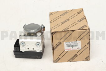 4405060090 ACTUATOR ASSY, BRAKE