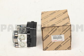 4405060090 ACTUATOR ASSY, BRAKE